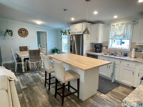 Tiny photo for 130 Stephen Drive, Stonington, CT 06378 (MLS # 24152394)