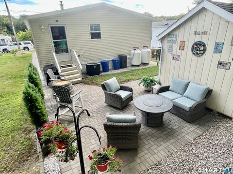 Tiny photo for 130 Stephen Drive, Stonington, CT 06378 (MLS # 24152394)