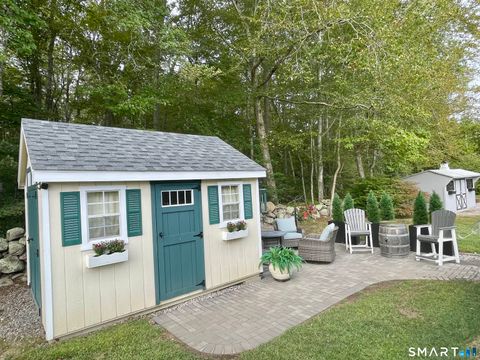 Tiny photo for 130 Stephen Drive, Stonington, CT 06378 (MLS # 24152394)