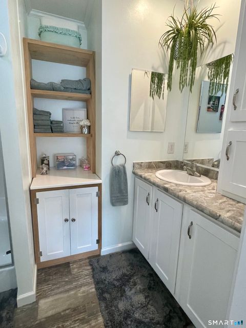 Tiny photo for 130 Stephen Drive, Stonington, CT 06378 (MLS # 24152394)