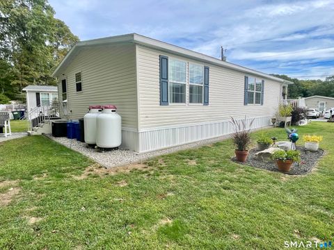 Tiny photo for 130 Stephen Drive, Stonington, CT 06378 (MLS # 24152394)