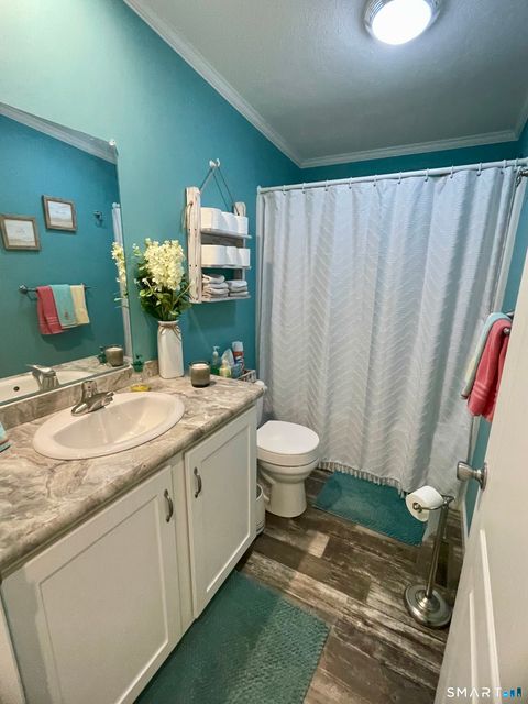 Tiny photo for 130 Stephen Drive, Stonington, CT 06378 (MLS # 24152394)