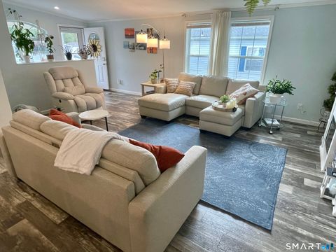 Tiny photo for 130 Stephen Drive, Stonington, CT 06378 (MLS # 24152394)