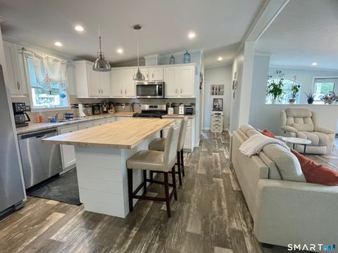 Tiny photo for 130 Stephen Drive, Stonington, CT 06378 (MLS # 24152394)