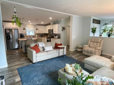 Tiny photo for 130 Stephen Drive, Stonington, CT 06378 (MLS # 24152394)