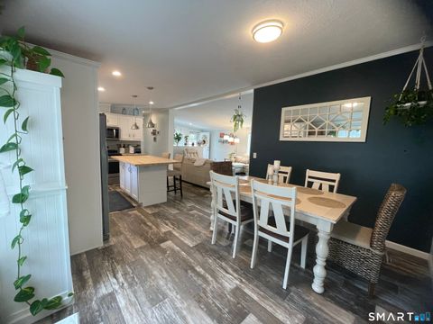 Tiny photo for 130 Stephen Drive, Stonington, CT 06378 (MLS # 24152394)