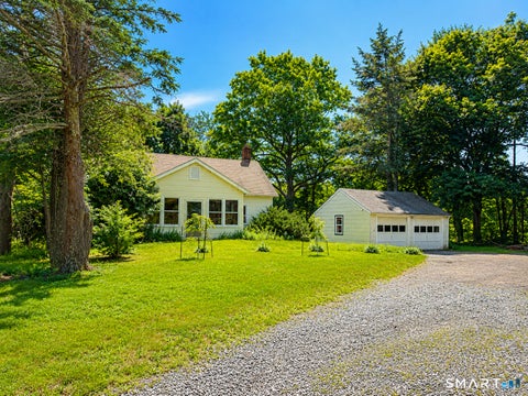 Tiny photo for 1448 Torringford Street, Torrington, CT 06790 (MLS # 24187825)