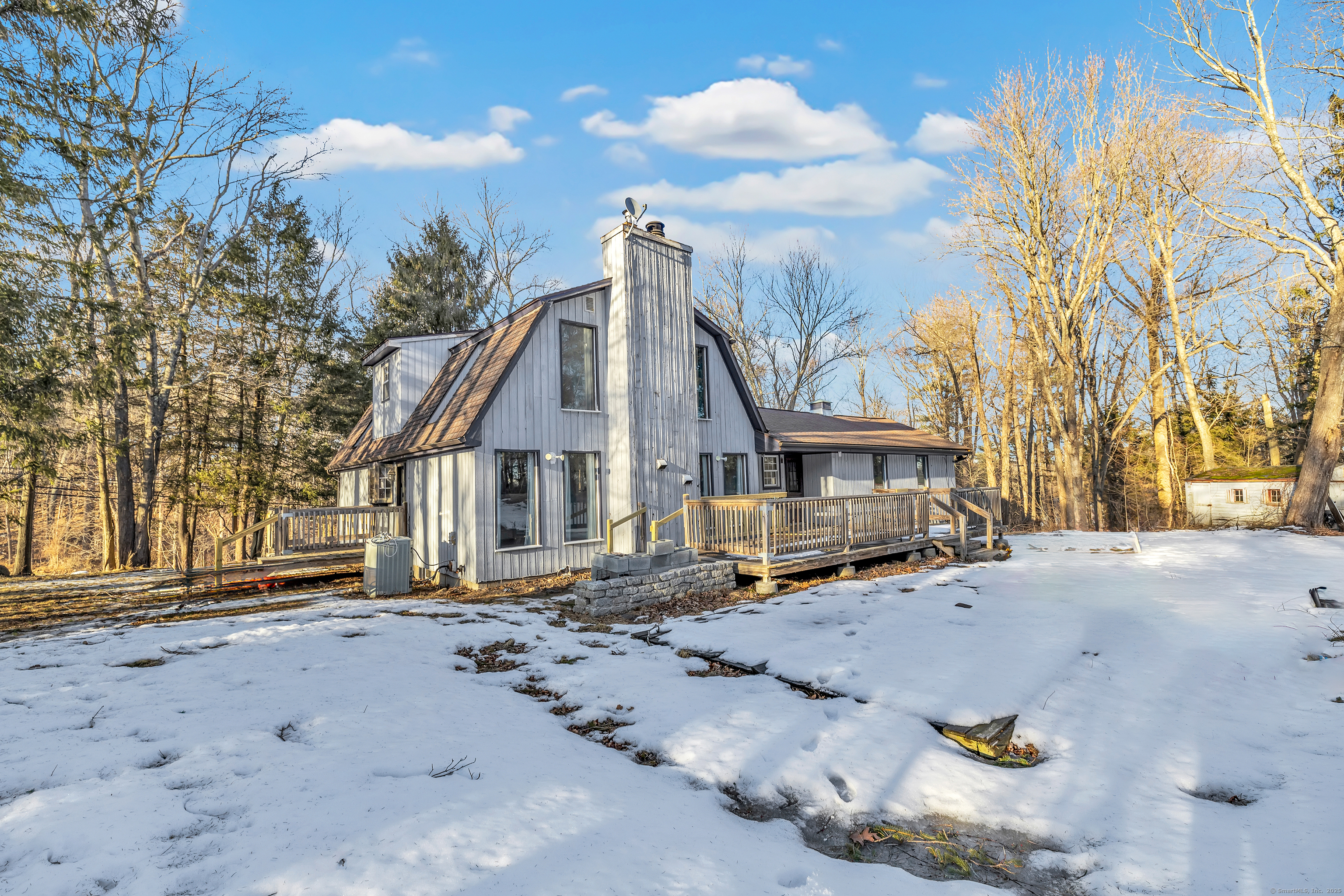 11 Botsford Road, Seymour, Connecticut image 13