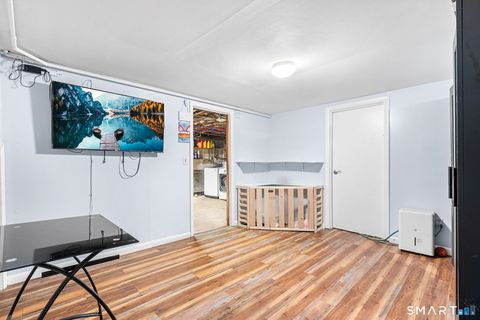 Tiny photo for 12 Sention Avenue, Norwalk, CT 06850 (MLS # 24144739)