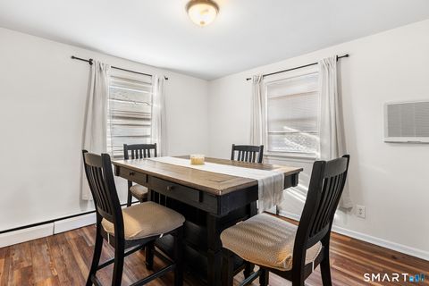 Tiny photo for 12 Sention Avenue, Norwalk, CT 06850 (MLS # 24144739)