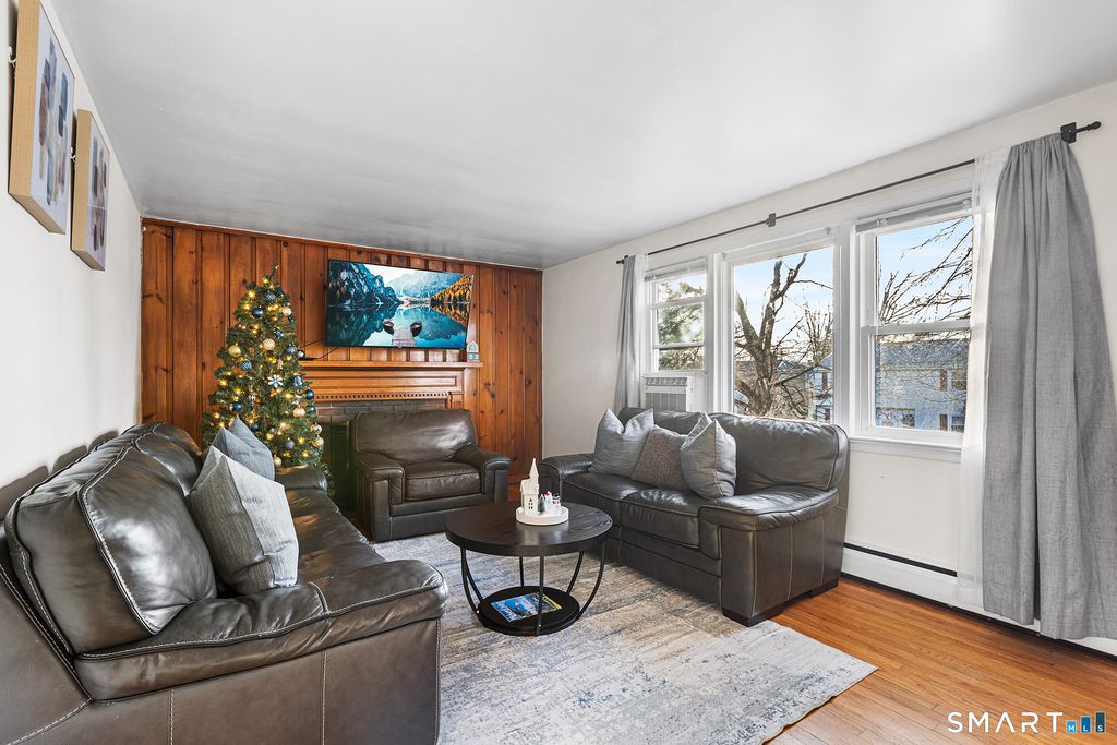 Photo of 12 Sention Avenue, Norwalk, CT 06850 (MLS # 24144739)