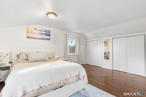 Tiny photo for 12 Sention Avenue, Norwalk, CT 06850 (MLS # 24144739)