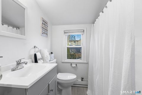 Tiny photo for 12 Sention Avenue, Norwalk, CT 06850 (MLS # 24144739)