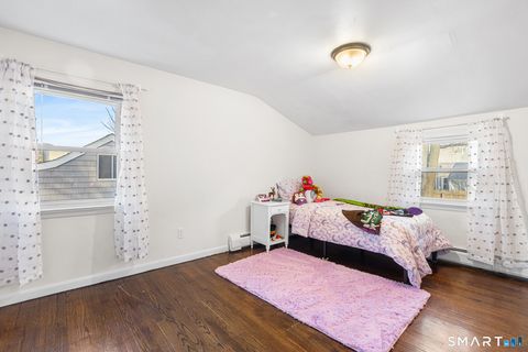 Tiny photo for 12 Sention Avenue, Norwalk, CT 06850 (MLS # 24144739)