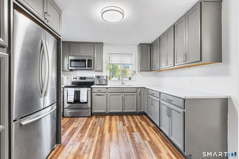 Tiny photo for 12 Sention Avenue, Norwalk, CT 06850 (MLS # 24144739)