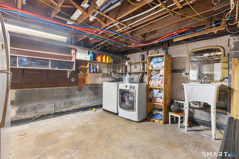 Tiny photo for 12 Sention Avenue, Norwalk, CT 06850 (MLS # 24144739)