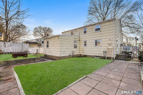 Tiny photo for 12 Sention Avenue, Norwalk, CT 06850 (MLS # 24144739)