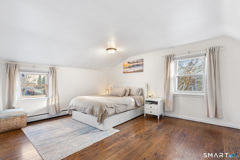 Tiny photo for 12 Sention Avenue, Norwalk, CT 06850 (MLS # 24144739)