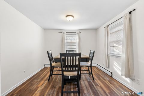 Tiny photo for 12 Sention Avenue, Norwalk, CT 06850 (MLS # 24144739)