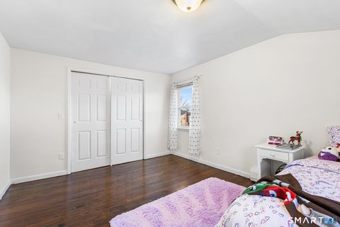 Tiny photo for 12 Sention Avenue, Norwalk, CT 06850 (MLS # 24144739)