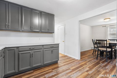 Tiny photo for 12 Sention Avenue, Norwalk, CT 06850 (MLS # 24144739)