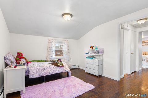 Tiny photo for 12 Sention Avenue, Norwalk, CT 06850 (MLS # 24144739)