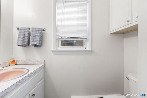 Tiny photo for 12 Sention Avenue, Norwalk, CT 06850 (MLS # 24144739)