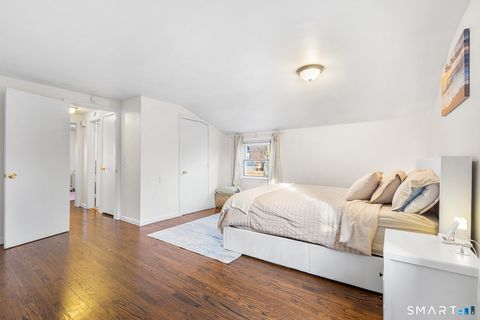 Tiny photo for 12 Sention Avenue, Norwalk, CT 06850 (MLS # 24144739)