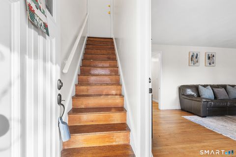 Tiny photo for 12 Sention Avenue, Norwalk, CT 06850 (MLS # 24144739)