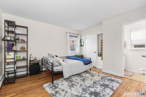 Tiny photo for 12 Sention Avenue, Norwalk, CT 06850 (MLS # 24144739)