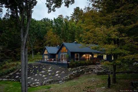 A home in Canaan