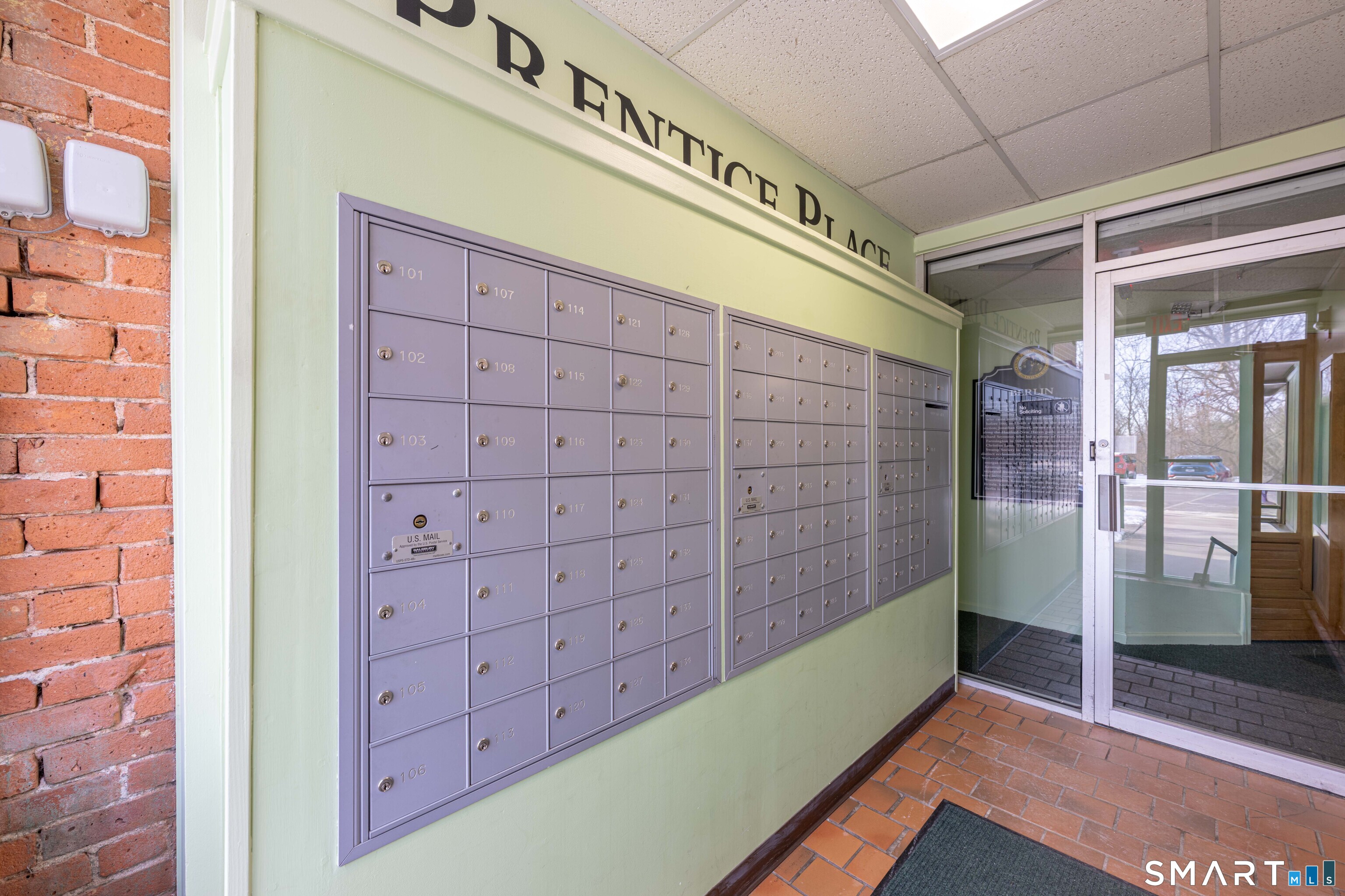 319 New Britain Road APT 215