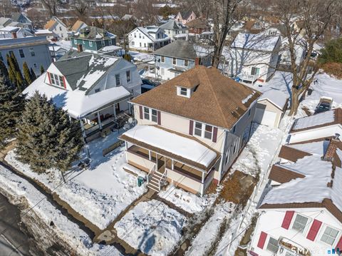 Tiny photo for 480 E Main Street, Norwich, CT 06360 (MLS # 24153129)