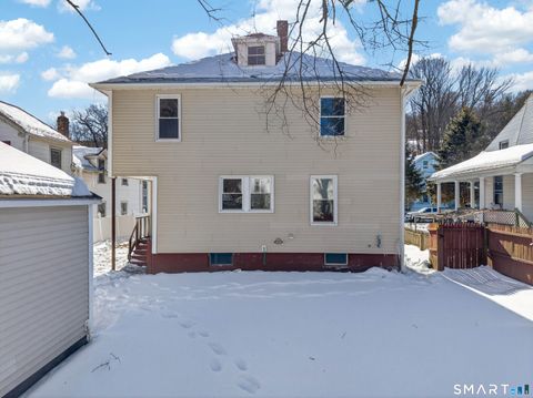 Tiny photo for 480 E Main Street, Norwich, CT 06360 (MLS # 24153129)