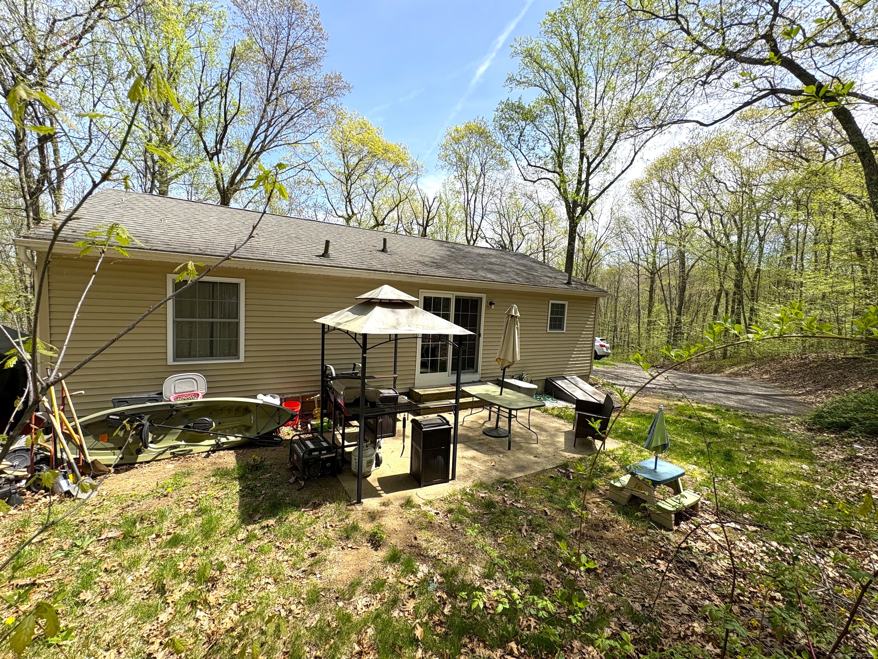 161 Old New London Road, Salem, Connecticut image 23