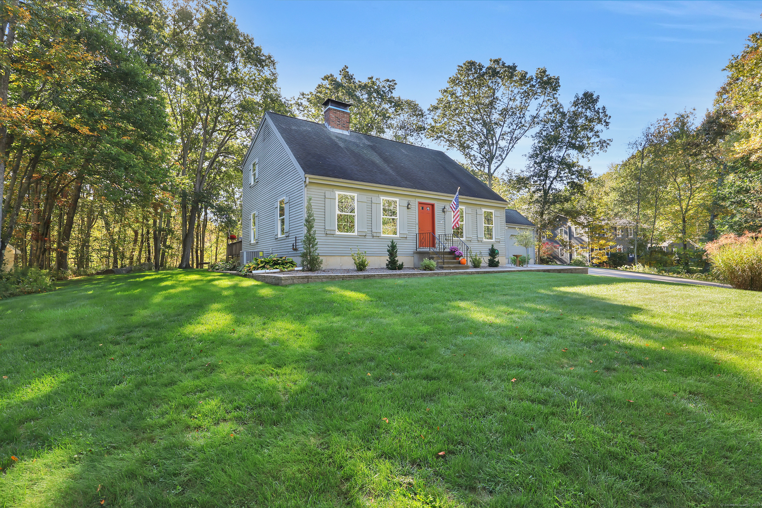 67 Pickerel Lake Road