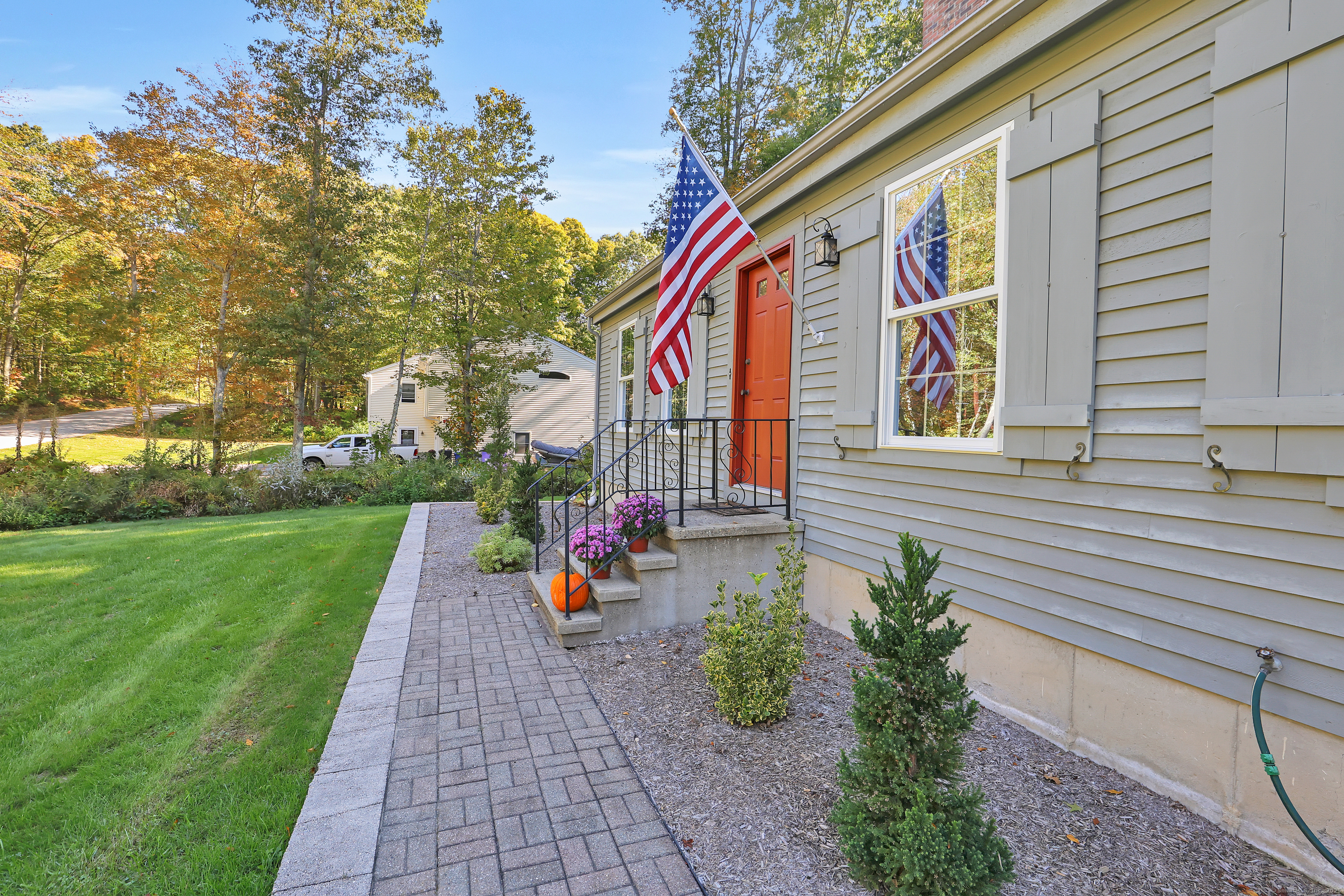 67 Pickerel Lake Road