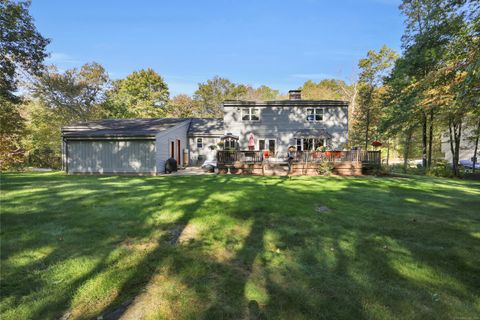 Tiny photo for 67 Pickerel Lake Road, Colchester, CT 06415 (MLS # 24136264)