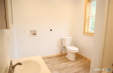 Tiny photo for 81 Pratt Street #1, Bristol, CT 06010 (MLS # 24188756)