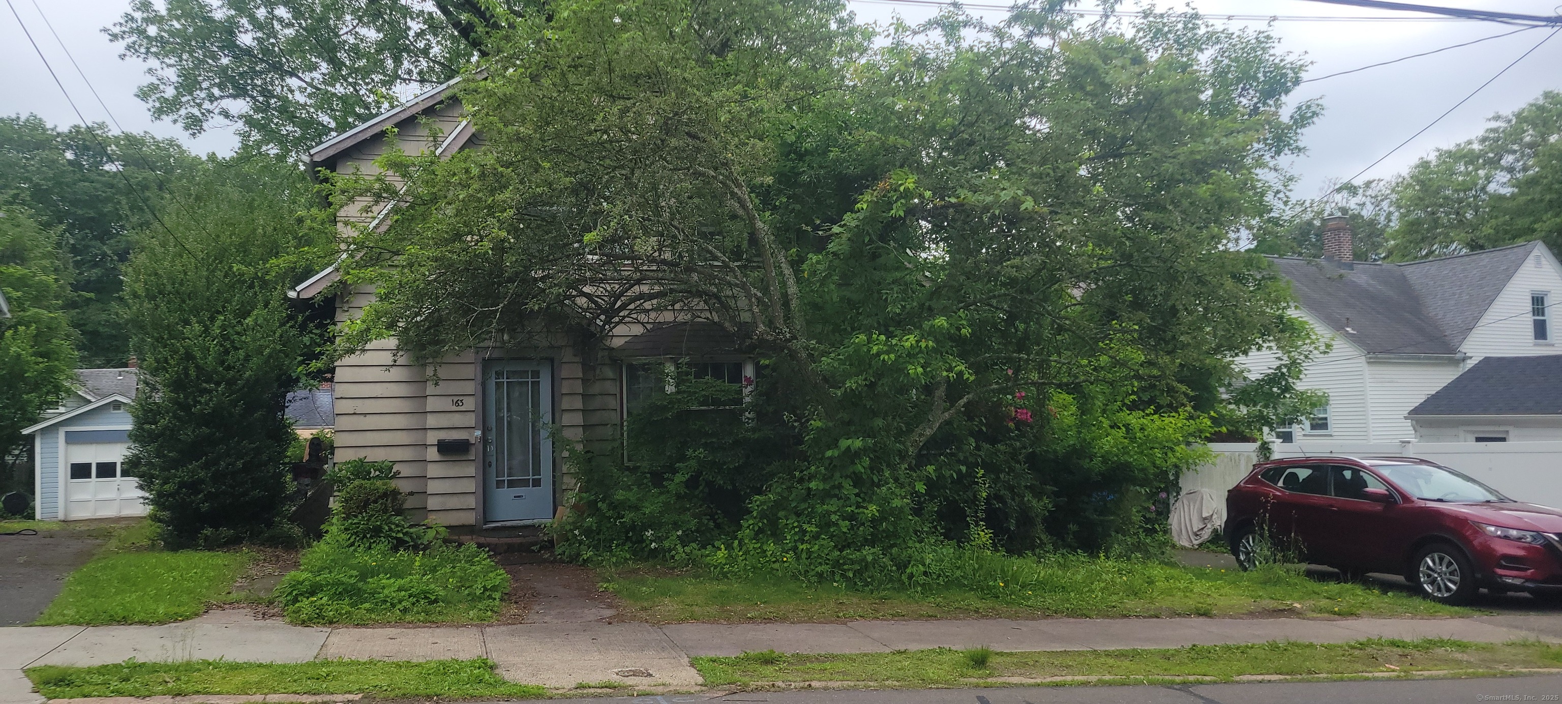163 Waite Street
