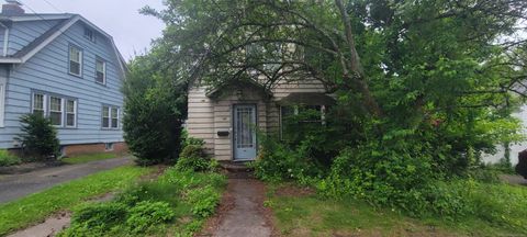 163 Waite Street Hamden CT 06517