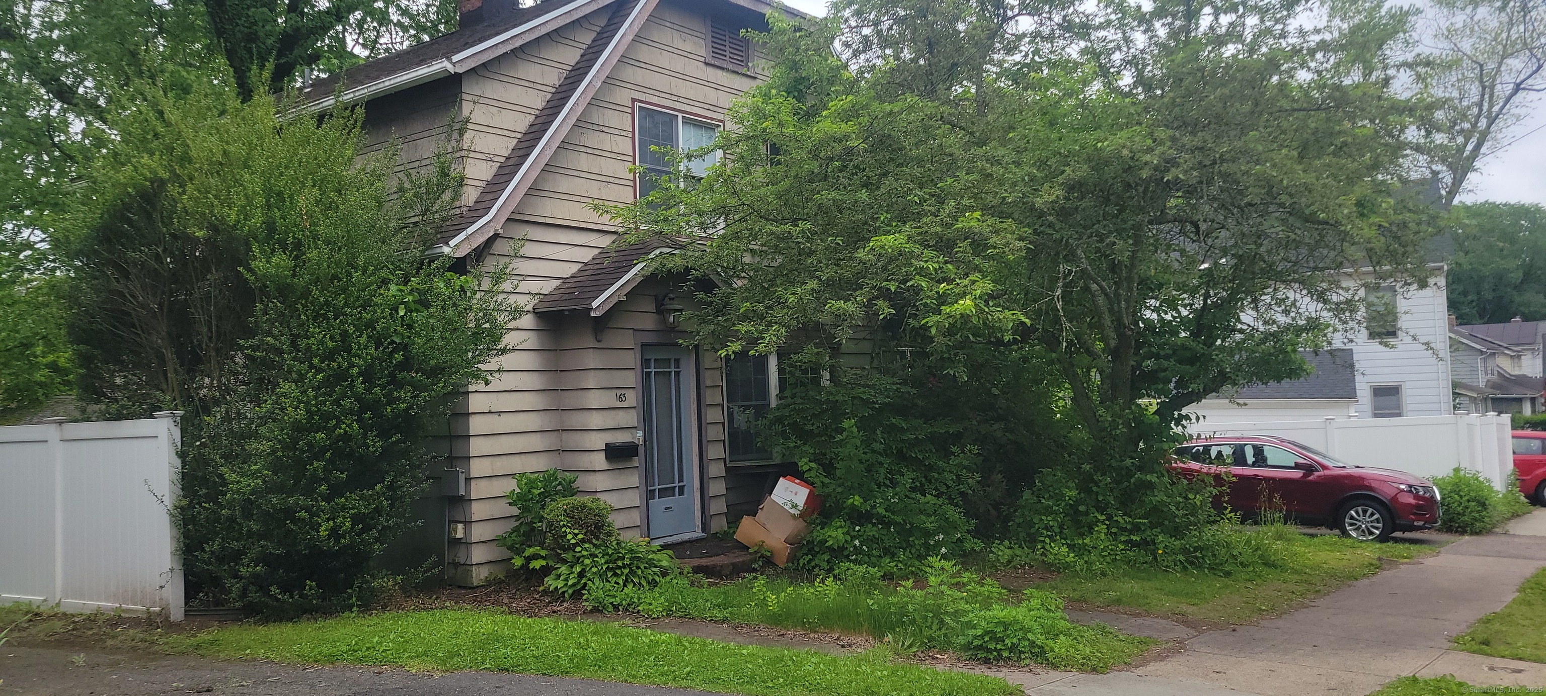 163 Waite Street