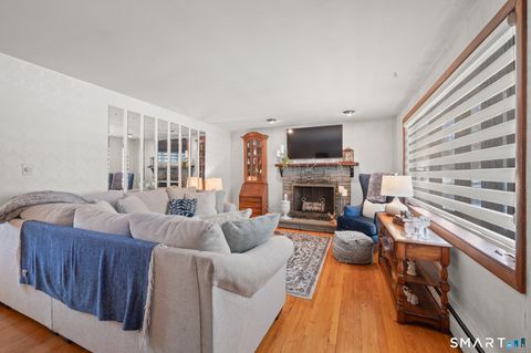 Tiny photo for 56 Torry Road, Tolland, CT 06084 (MLS # 24145527)