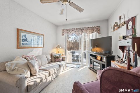 Tiny photo for 56 Torry Road, Tolland, CT 06084 (MLS # 24145527)