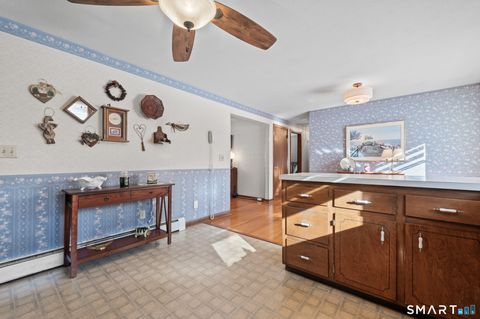 Tiny photo for 56 Torry Road, Tolland, CT 06084 (MLS # 24145527)