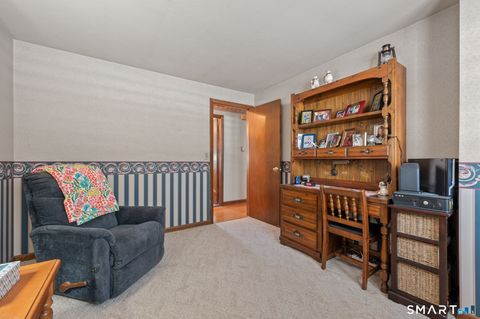 Tiny photo for 56 Torry Road, Tolland, CT 06084 (MLS # 24145527)