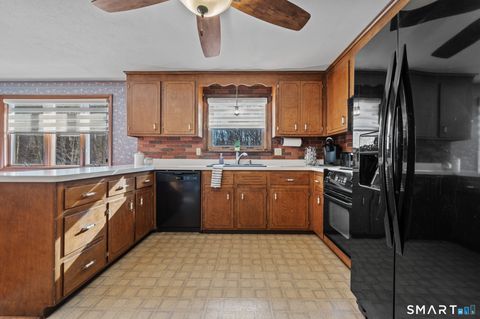 Tiny photo for 56 Torry Road, Tolland, CT 06084 (MLS # 24145527)