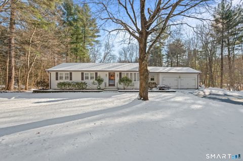 Photo of 56 Torry Road, Tolland, CT 06084 (MLS # 24145527)