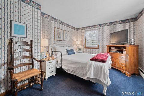 Tiny photo for 56 Torry Road, Tolland, CT 06084 (MLS # 24145527)