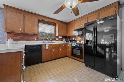 Tiny photo for 56 Torry Road, Tolland, CT 06084 (MLS # 24145527)